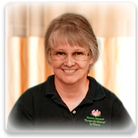 Diana Linder, Massage Therapist
